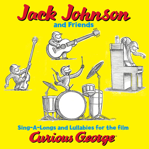 Jack Johnson
